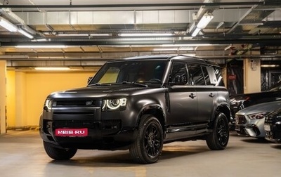 Land Rover Defender II, 2021 год, 8 000 000 рублей, 1 фотография