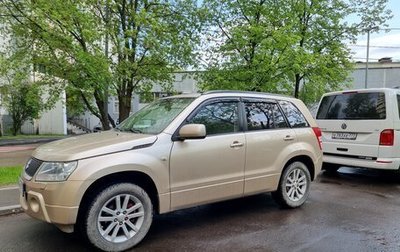 Suzuki Grand Vitara, 2006 год, 865 000 рублей, 1 фотография