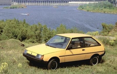 ЗАЗ 1102 «Таврия», 1990 год, 57 000 рублей, 1 фотография