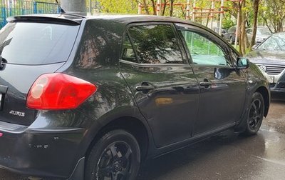 Toyota Auris II, 2008 год, 800 000 рублей, 1 фотография
