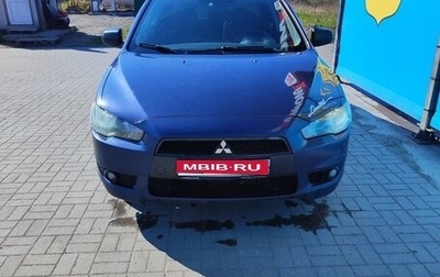 Mitsubishi Lancer IX, 2008 год, 600 000 рублей, 1 фотография