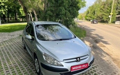 Peugeot 307 I, 2003 год, 385 000 рублей, 1 фотография