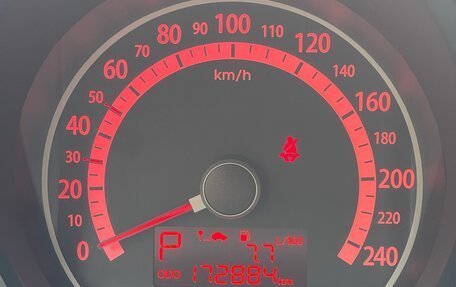KIA cee'd I рестайлинг, 2011 год, 950 000 рублей, 1 фотография