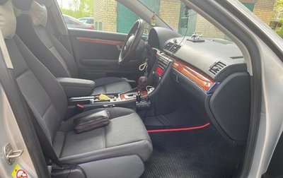 Audi A4, 2007 год, 890 000 рублей, 1 фотография