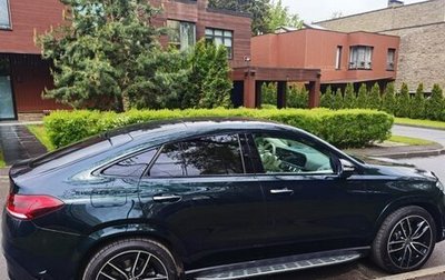 Mercedes-Benz GLE Coupe, 2023 год, 15 000 000 рублей, 1 фотография