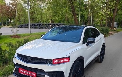 Geely Tugella FY11, 2023 год, 3 400 000 рублей, 1 фотография