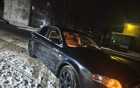 Audi A4, 2007 год, 740 000 рублей, 1 фотография