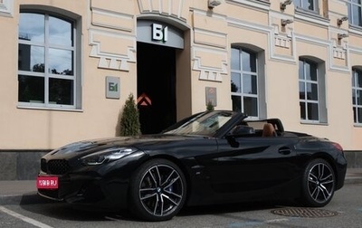 BMW Z4, 2019 год, 6 200 000 рублей, 1 фотография