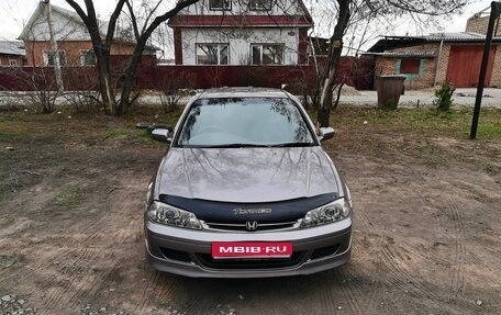 Honda Torneo, 2000 год, 650 000 рублей, 1 фотография