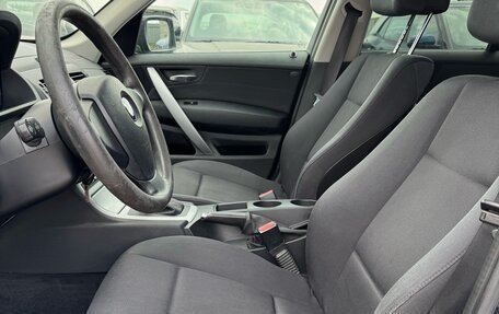 BMW X3, 2009 год, 1 057 000 рублей, 11 фотография