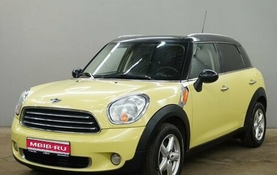 MINI Countryman I (R60), 2012 год, 1 094 000 рублей, 1 фотография