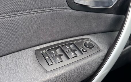BMW X3, 2009 год, 1 057 000 рублей, 16 фотография