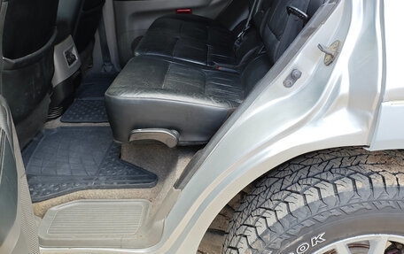 Mitsubishi Pajero III рестайлинг, 2002 год, 1 250 000 рублей, 5 фотография
