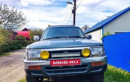 Toyota Hilux VI, 1993 год, 489 000 рублей, 1 фотография