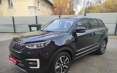 Changan CS55 I, 2021 год, 2 000 000 рублей, 1 фотография