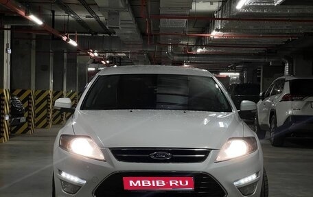 Ford Mondeo IV, 2012 год, 1 250 000 рублей, 1 фотография
