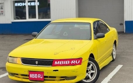 Toyota Chaser IV, 1993 год, 500 000 рублей, 1 фотография