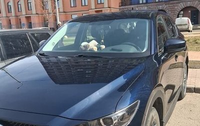 Mazda CX-5 II, 2020 год, 2 900 000 рублей, 1 фотография