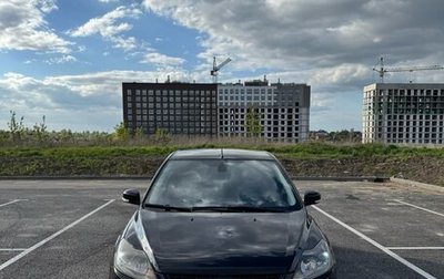 Ford Focus II рестайлинг, 2009 год, 675 000 рублей, 1 фотография