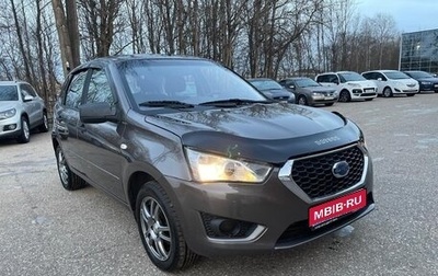 Datsun mi-DO, 2015 год, 648 000 рублей, 1 фотография