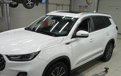 Chery Tiggo 8 Pro, 2021 год, 1 950 000 рублей, 1 фотография