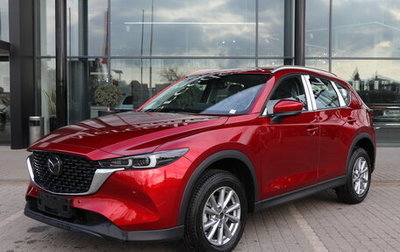 Mazda CX-5 II, 2024 год, 4 450 000 рублей, 1 фотография