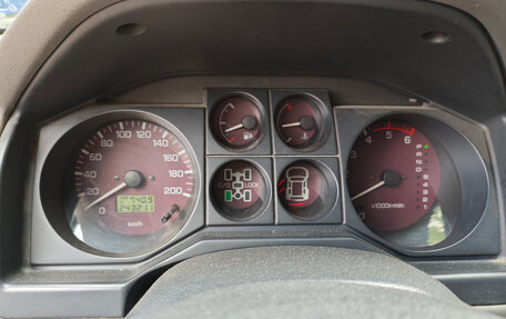 Mitsubishi Pajero III рестайлинг, 2002 год, 1 250 000 рублей, 7 фотография
