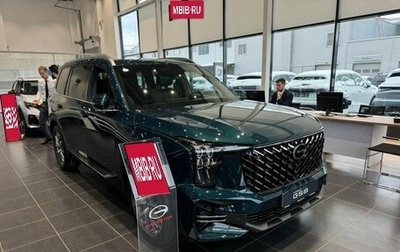 GAC GS8, 2024 год, 4 499 000 рублей, 1 фотография