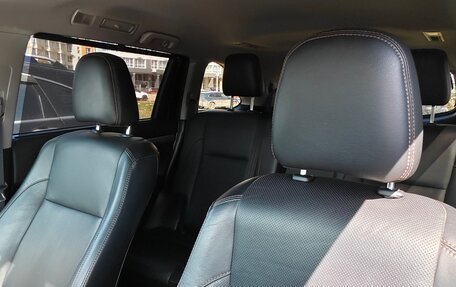 Toyota Highlander III, 2019 год, 3 590 000 рублей, 8 фотография