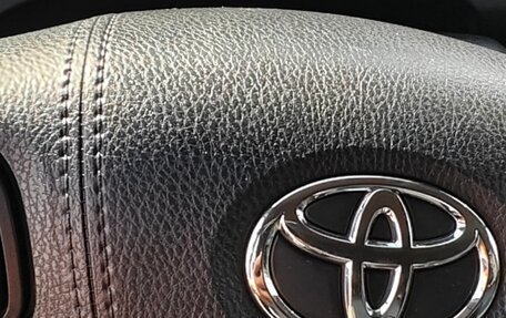 Toyota Highlander III, 2019 год, 3 590 000 рублей, 12 фотография