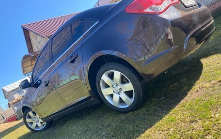 Chevrolet Cruze II, 2014 год, 950 000 рублей, 5 фотография