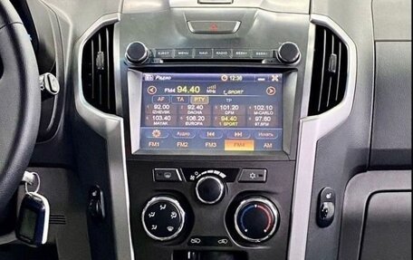 Chevrolet TrailBlazer II, 2014 год, 1 569 000 рублей, 15 фотография