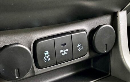 Chevrolet TrailBlazer II, 2014 год, 1 569 000 рублей, 18 фотография