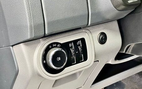Chevrolet TrailBlazer II, 2014 год, 1 569 000 рублей, 12 фотография