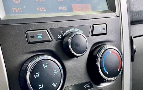 Chevrolet TrailBlazer II, 2014 год, 1 569 000 рублей, 17 фотография
