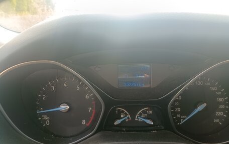 Ford Focus III, 2015 год, 405 000 рублей, 6 фотография
