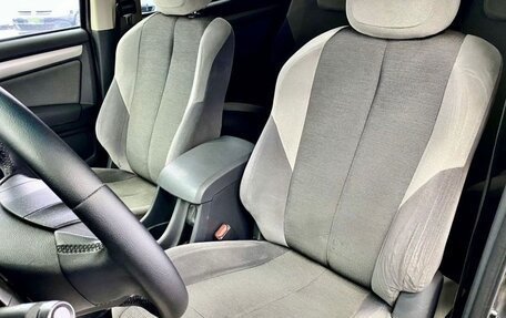 Chevrolet TrailBlazer II, 2014 год, 1 569 000 рублей, 23 фотография