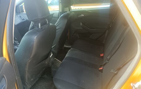 Ford Focus III, 2015 год, 405 000 рублей, 7 фотография