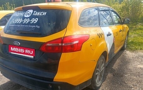 Ford Focus III, 2015 год, 405 000 рублей, 5 фотография
