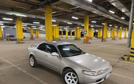 Toyota Corolla, 1993 год, 400 000 рублей, 3 фотография
