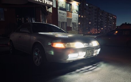 Toyota Corolla, 1993 год, 400 000 рублей, 5 фотография
