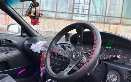 Toyota Corolla, 1993 год, 400 000 рублей, 9 фотография