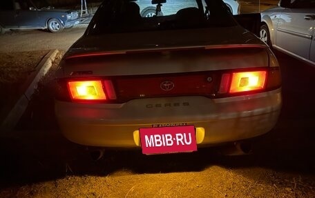 Toyota Corolla, 1993 год, 400 000 рублей, 7 фотография