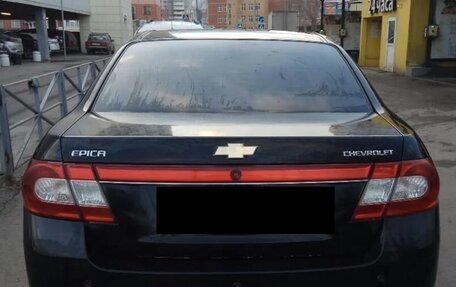 Chevrolet Epica, 2012 год, 670 000 рублей, 2 фотография
