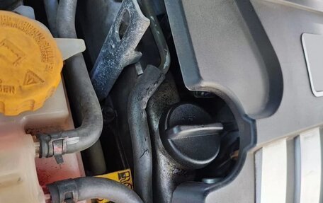 Chevrolet Epica, 2012 год, 670 000 рублей, 11 фотография