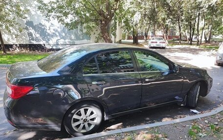Chevrolet Epica, 2012 год, 670 000 рублей, 6 фотография