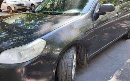 Chevrolet Epica, 2012 год, 670 000 рублей, 8 фотография