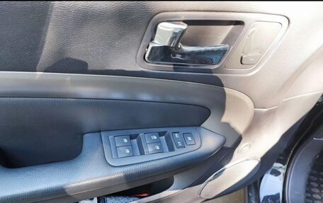 Chevrolet Epica, 2012 год, 670 000 рублей, 14 фотография
