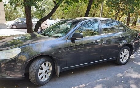 Chevrolet Epica, 2012 год, 670 000 рублей, 10 фотография