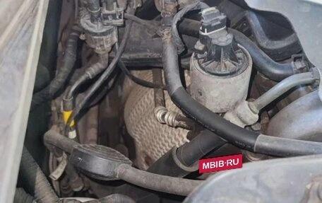 Chevrolet Epica, 2012 год, 670 000 рублей, 9 фотография